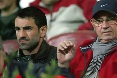 ΠΑΡΕΛΘΟΝ... ΚΑΡΑΓΚΟΥΝΗΣ ΚΑΙ ΜΑΡΚΑΡΙΑΝ ΑΠΟ ΤΗΝ ΕΘΝΙΚΗ ΕΛΛΑΔΑΣ