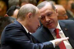 Αγριεύει η κατάσταση: Ο Πούτιν απείλησε τον Ερντογάν