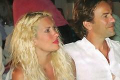 Ποιος είδε τον Ματέο και δεν τον φοβήθηκε: Έπαιξε μπουνιές για τα μάτια της Ελένης σε μπαρ - Όλο το χρονικό