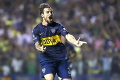 ΑΝΑΚΟΙΝΩΝΕΙ... ΟΣΒΑΛΝΤΟ