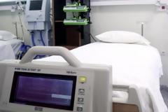 Δεν τα κατάφερε ο 38χρονος υπαξιωματικός που αυτοτραυματίστηκε