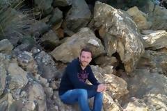 Ράγισαν και οι πέτρες στην κηδεία του Μιχάλη - Ο άδικος χαμός του φοιτητή προκάλεσε πόνο