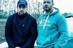 Επιχείρηση κομάντο: Αυτός είναι ο πατέρας που αψήφισε τον κίνδυνο και πήρε πίσω το παιδί του [photos]