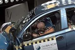 Υπάρχουν ακόμα αυτοκίνητα χωρίς αερόσακους;