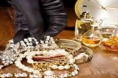 Ρέθυμνο: 19xρονη κατηγορείται για κλοπή κοσμημάτων αξίας 5.000 ευρώ