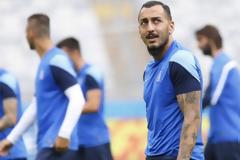 ΘΕΛΕΙ ΚΑΙ Η ΠΑΛΕΡΜΟ ΤΟΝ... «ΠΙΣΤΟΛΕΡΟ» ΤΗΣ