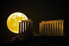 Εκδηλώσεις σε αρχαιολογικούς χώρους, μουσεία και μνημεία για την αυγουστιάτικη πανσέληνο