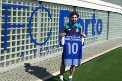 «ΔΡΑΚΟΣ» ΚΑΙ... ΕΠΙΣΗΜΑ Ο ΟΣΒΑΛΝΤΟ! (ΡΗΟΤΟ)