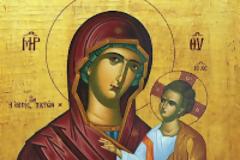 6890 - Οι Παρακλήσεις στο ραδιόφωνο της Πεμπτουσίας