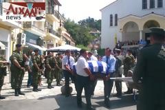 Έφυγε από τη ζωή ο Συνταγματάρχης Ευθύμιος Μπάμπος