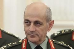 Α/ΓΕΣ: Πρώτιστο καθήκον μας η έγνοια για το προσωπικό μας