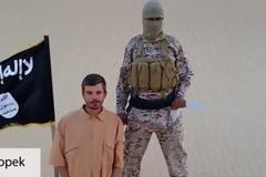 Οι τζιχαντιστές απειλούν ότι θα εκτελέσουν όμηρο από την Κροατία σε 48 ώρες