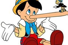 Τα 10 ψέματα που λένε άντρες και γυναίκες στο Facebook...