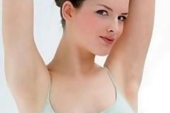 Δεν βάλατε αποσμητικό; - Να μπορείτε να κάνετε την τελευταία στιγμή