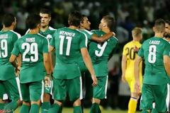 Αυτοί είναι οι πιθανοί αντίπαλοι του Παναθηναϊκού αν κερδίσει την Μπριζ