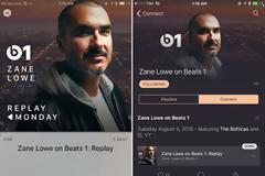 Τώρα στην Apple μουσική μπορείτε να ακούσετε και ηχογραφημένες εκπομπές