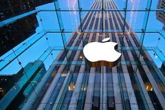 Η κεφαλαιοποίηση της Apple έπεσε κατά 113 δισεκατομμύρια κατά τη διάρκεια της εβδομάδας