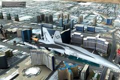 Flight Unlimited Las Vegas: AppStore games free today...δωρεάν από 2.99