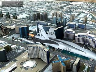 Φωτογραφία για Flight Unlimited Las Vegas: AppStore games free today...δωρεάν από 2.99