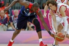 ΧΑΝΕΙ ΤΟ EUROBASKET Ο ΣΒΕΝΤ