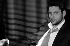 Γιώργος Χρυσοστόμου: Κάνω ψυχοθεραπεία λόγω ερωτικής απογοήτευσης