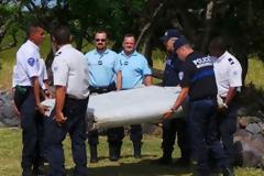 ΕΙΝΑΙ ΕΠΙΣΗΜΟ: Που ανήκουν τα συντρίμμια που βρέθηκαν στο νησί του Ινδικού;