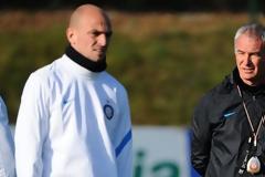 «ΔΟΥΛΕΨΕ»... ΓΙΑ ΟΛΥΜΠΙΑΚΟ Ο ΡΑΝΙΕΡΙ!