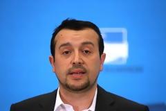 Ν. Παππάς: Πρέπει να μπει τάξη στο τηλεοπτικό τοπίο