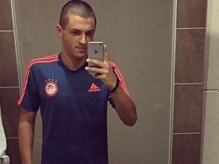 Φωτογραφία για ΕΠΙΒΕΒΑΙΩΣΗ ΑΠΟ ΟΛΥΜΠΙΑΚΟ ΚΑΙ... ΔΟΚΙΜΗ ΜΕ ΤΟΥΣ ΝΕΟΥΣ ΣΤΟ ΠΗΛΙΟ! (ΡΗΟΤΟ)