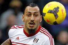 ΜΙΑ ΑΝΑΣΑ ΑΠΟ ΤΗΝ... ΑΡΠΑΓΗ ΜΗΤΡΟΓΛΟΥ!