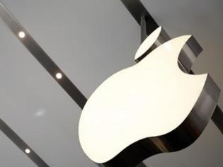 Φωτογραφία για Γιατί η μετοχή της Apple καταρρέει