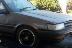 Κάλιο αργά παρά ποτέ: ΔΕΙΤΕ μετά από πόσα χρόνια βρήκε το κλεμμένο του αυτοκίνητο του