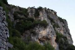 Αμφιλοχία: Εντοπίστηκε νεκρός άνδρας σε χαράδρα