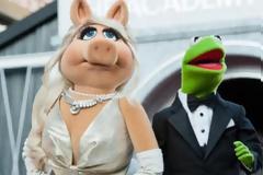 Διαζύγιο... σοκ στο Χόλιγουντ- Χωρίζουν Κέρμιτ και Μις Πίγκυ