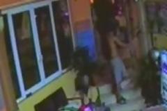 Τον έκλεψαν ενώ κοιμόταν μέσα στο μαγαζί, αλλά τους 