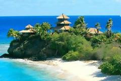 Πλήρωσε 4.400 ευρώ για διακοπές στην Καραϊβική και τον έστειλαν σε...γιαπί [photo]