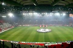 ΑΚΟΜΑ ΕΝΑΣ ΛΟΓΟΣ ΝΑ ΚΛΑΙΝΕ ΟΙ ΠΡΑΣΙΝΟΙ! ΟΛΑ ΤΑ ΛΕΦΤΑ ΤΟΥ CHAMPIONS LEAGUE ΣΤΟΝ ΘΡΥΛΟ!