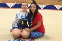 Special Olympics 2015: Επέστρεψαν στη Θεσσαλονίκη γεμάτες μετάλλια οι αθλήτριές μας