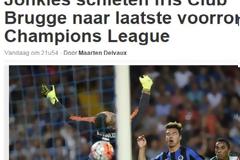 ΤΟΥΣ... ΔΟΥΛΕΥΟΥΝ ΚΑΙ ΟΙ ΒΕΛΓΟΙ! (ΡΗΟΤΟ)