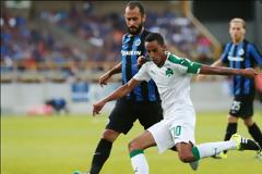 ΜΙΑ ΥΠΕΡΟΧΗ ΠΡΑΣΙΝΗ ΑΤΜΟΣΦΑΙΡΑ... Ο ΕΝΑΣ ΠΟΝΑΕΙ, Ο ΑΛΛΟΣ ΒΑΡΕΘΗΚΕ Ν'ΑΠΟΤΥΓΧΑΝΕΙ!