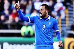 ΕΚΛΕΙΣΕ Ο ΜΗΤΡΟΓΛΟΥ... ΑΥΤΗ ΕΙΝΑΙ Η ΟΨΙΟΝ ΑΓΟΡΑΣ!