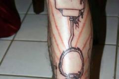 Σκέτη ΑΠΟΤΥΧΙΑ! Μα γιατί τα έκαναν αυτά τα τατουάζ; [photos]