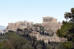 Η Ακρόπολη απέκτησε... Wi-Fi