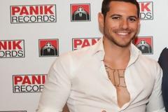 Εξαφανίστηκε ο Πάρις Κασιδόκωστας