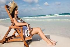 Αυτοί είναι οι δέκα λόγοι να πας διακοπές... ολομόναχος