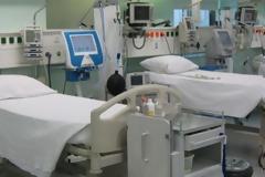 Πύργος: Στη φρουρά του υπουργού Γ.Πανούση ανήκει ο Ηλείος αστυνομικός που νοσηλεύεται στη ΜΕΘ