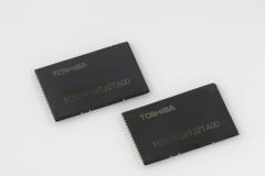 Η Toshiba αποκαλύπτει ένα νέο 3D TLC NAND Chip