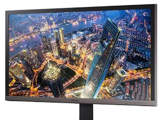 Φωτογραφία για Samsung: Νέο Ultra HD monitor στις 32 ίντσες με υποστήριξη FreeSync