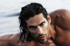 Ο νέος... Σπαλιάρας είναι Θεσσαλονικιός: Δε θα σπάσω το ρεκόρ των 4.000, εγώ πάω μόνο με ωραίες γυναίκες [photo]