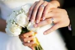 Μήνυσε τη σύζυγό του μια μέρα μετά τον γάμο τους - O λόγος απλά δεν υπάρχει